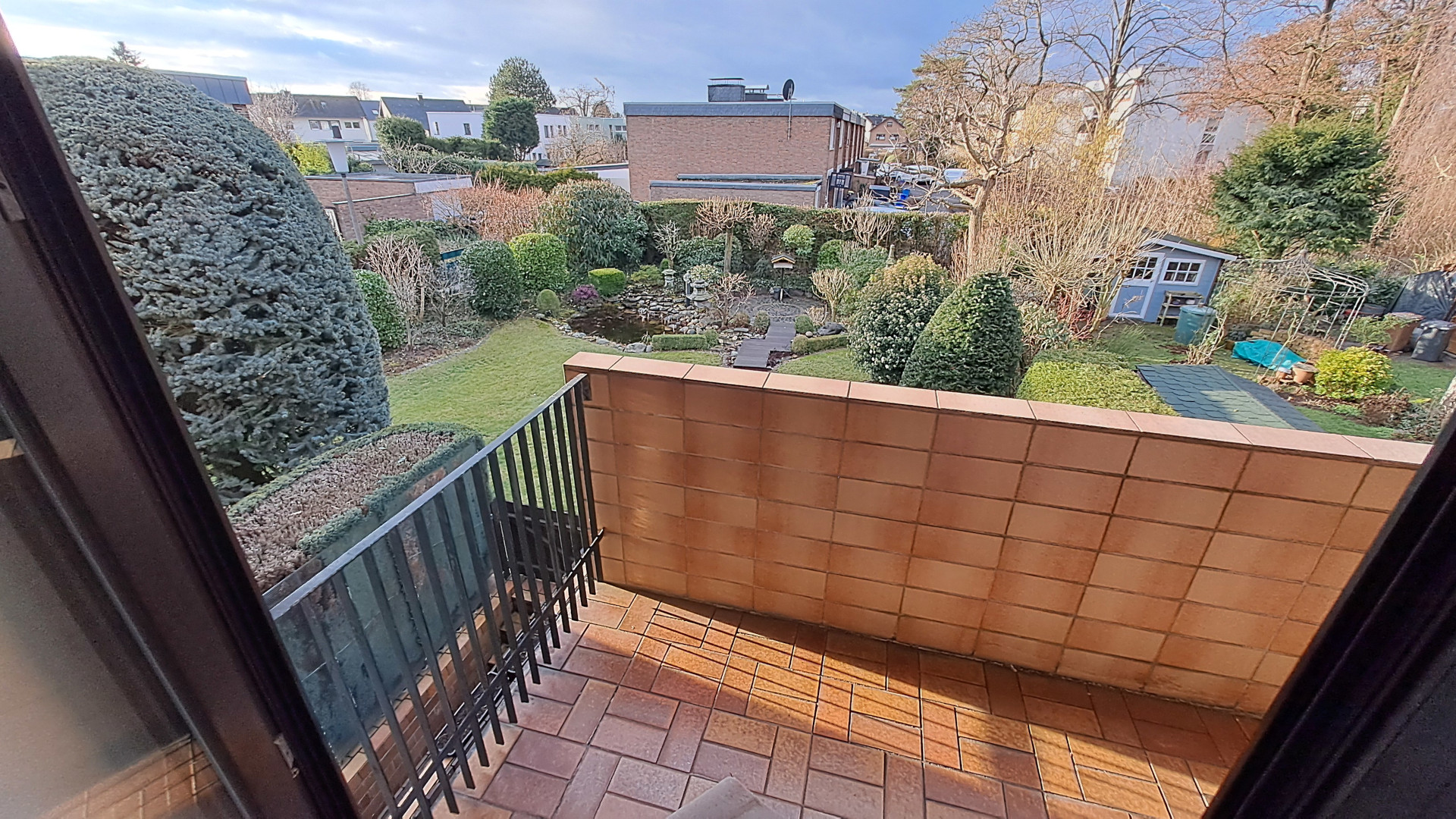 Sale apartment Cologne